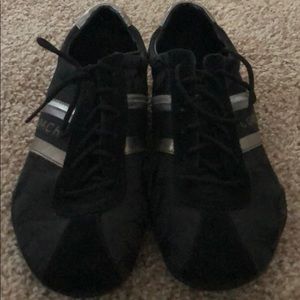 Coach sneakers